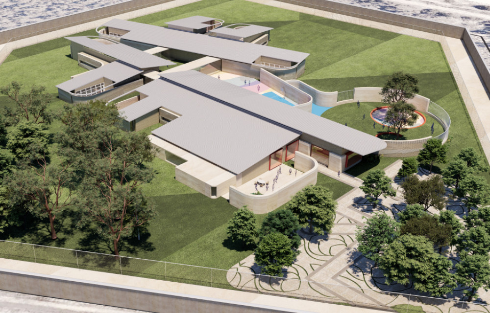 WA government commits to build 30-bed secure youth facility with therapeutic spaces in South Metropolitan Peel regionarticle image