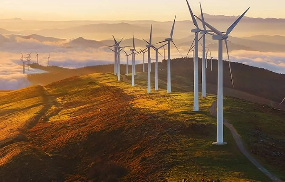 $1b renewable energy project in central Qld advances approvals with potential for 450MW capacity, creating jobs and tendering opportunitiesarticle image