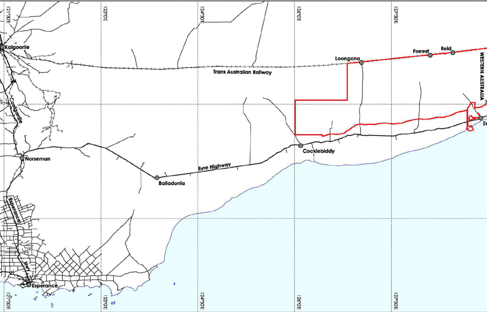 A major renewable energy project set to transform southeast Western Australia with massive wind, solar, and green hydrogen infrastructurearticle image