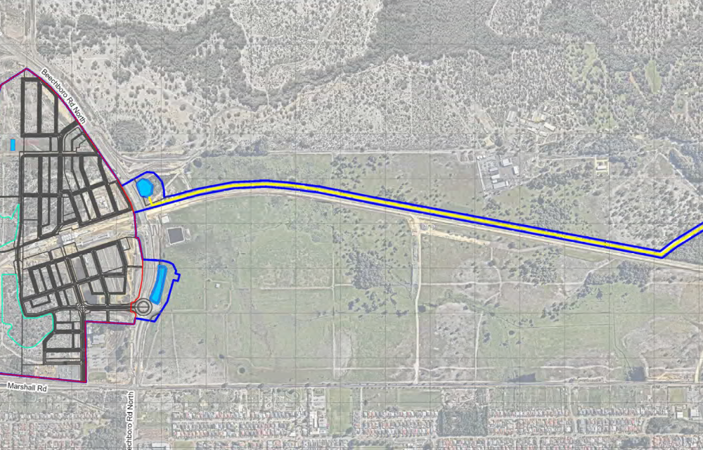Major transit-oriented development planned in Perth’s northeast to deliver housing, jobs, and improved connectivity near Ballajura Stationarticle image