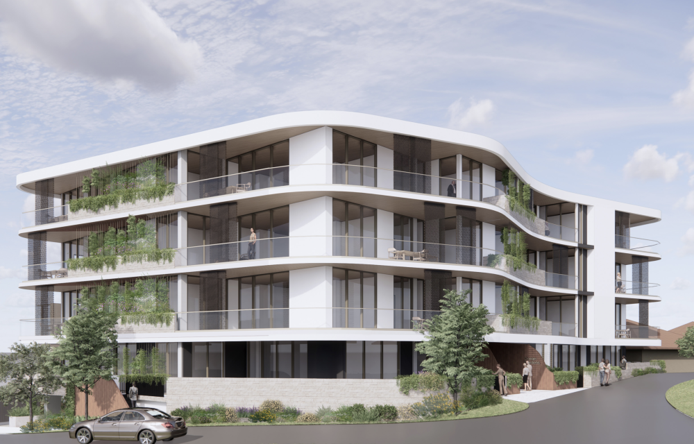 $48.9m residential expansion planned in Perth's coastal City Beach area opens opportunities for construction and service providersarticle image