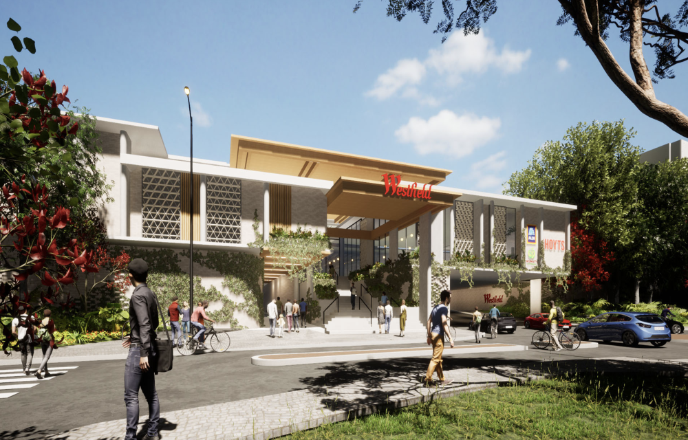 $792m retail redevelopment set to transform Perth’s southern suburbs with expanded facilities and new opportunitiesarticle image