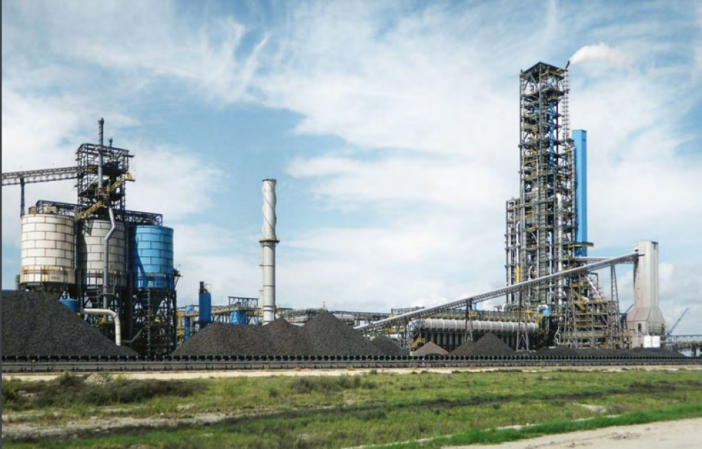 Large-scale iron ore processing facility proposed for WA's Pilbara region, featuring pellet and HBI plants and significant infrastructure developmentarticle image