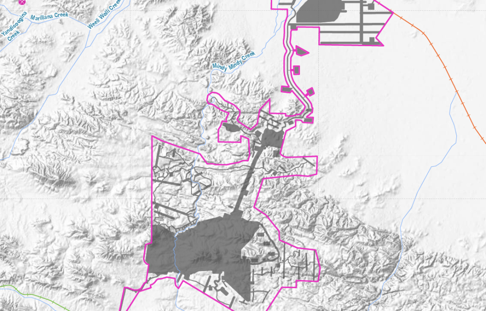 Pilbara iron ore mine project now under formal EPA assessment, opening future opportunities for suppliersarticle image