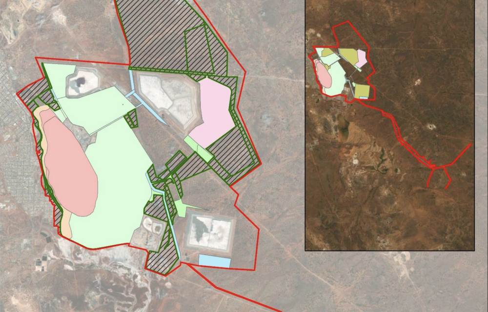 Goldfields mining expansion fuels supplier demand with extended operations, infrastructure growth, and environmental initiatives through 2034article image