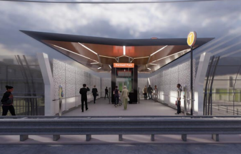 $18M rail infrastructure upgrade project in Sydney’s south to enhance accessibility, safety and connectivity at key transport hubarticle image