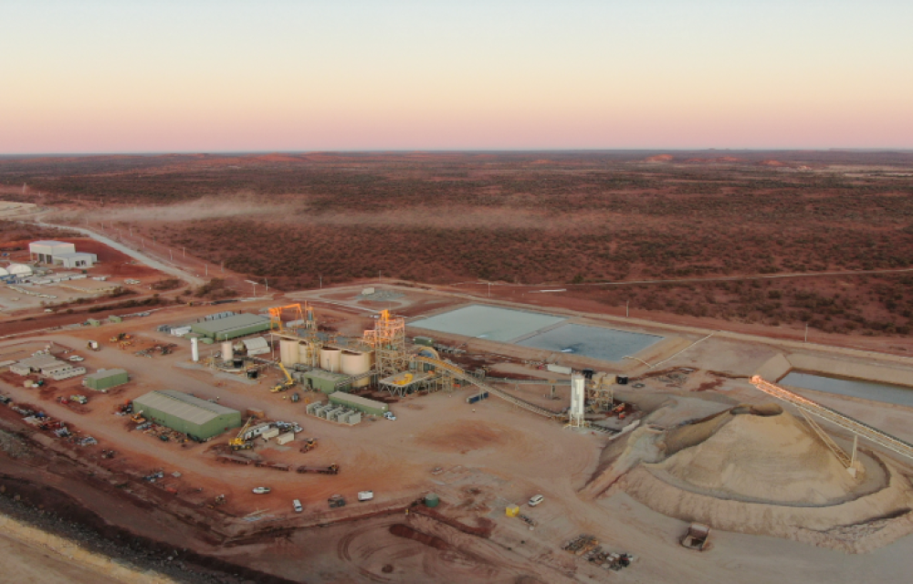 $75M EPC contract awarded for mining operation upgrade in WA's Goldfields, to expand processing plant capacity and improve efficiencyarticle image