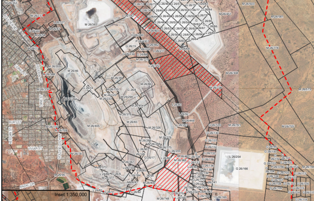 Endorsement for major gold mine extension in WA, set to increase capacity, expand infrastructure and sustain local jobs with significant investment in mining operationsarticle image