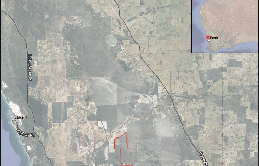 Mineral sands project in WA’s Wheatbelt advances site investigations with drilling and land clearing, opening supply and service opportunitiesarticle image