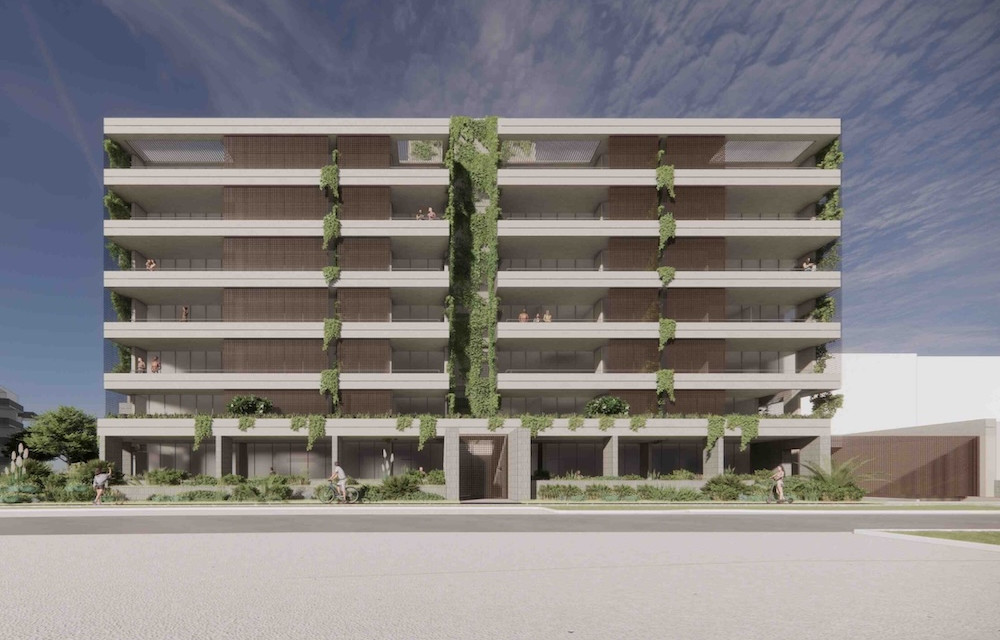 Major investment to drive Northshore Hamilton’s urban renewal with new residential towers, job creation, and contracting opportunities in Brisbanearticle image