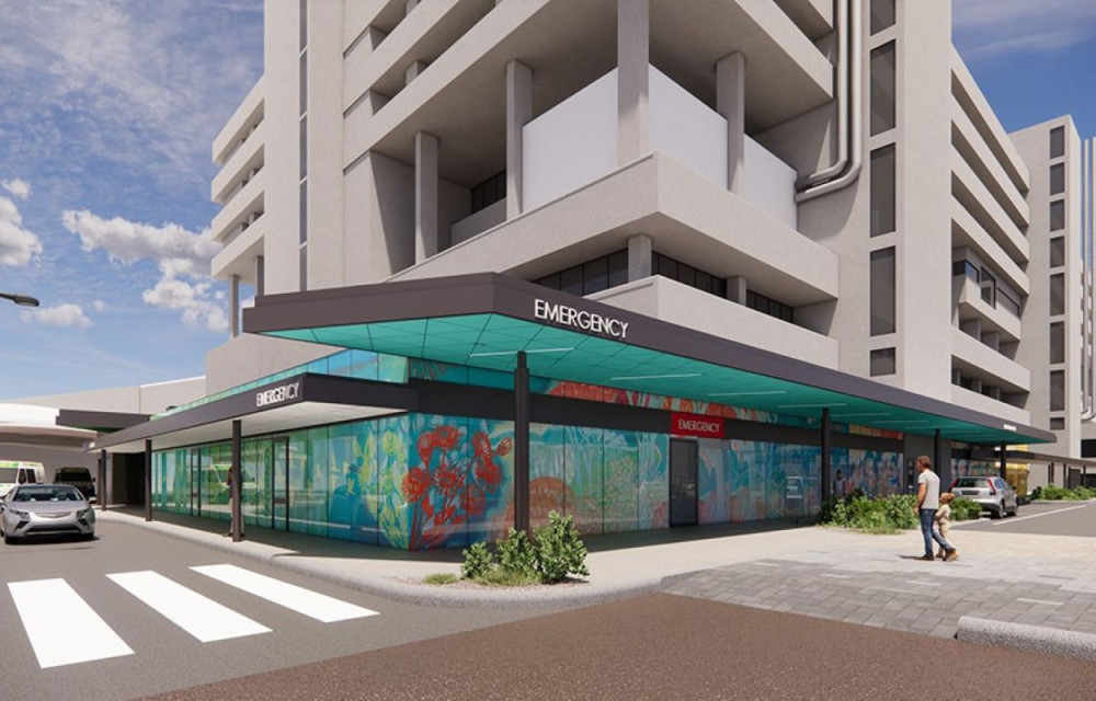 Contractor appointed for $49M health facility upgrade in Perth’s northern region, focus on expanding emergency department and enhancing patient servicesarticle image