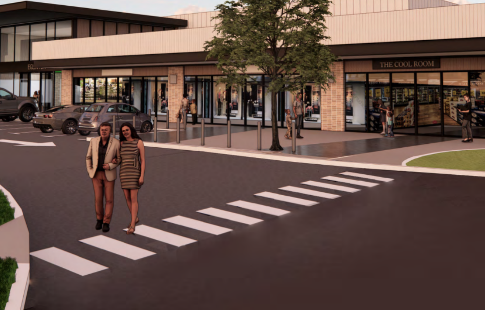 $22 million retail centre project in Perth's north approved, featuring supermarket, retail spaces, parking and amenitiesarticle image