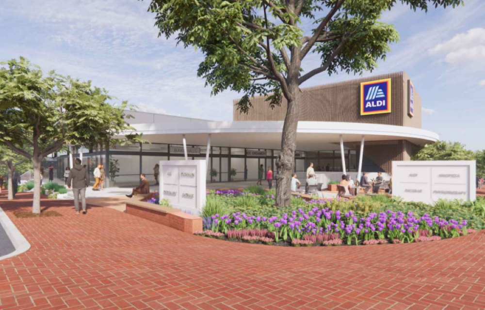 $12M commercial centre in Perth’s west gains planning approval, featuring supermarket, commercial tenancies, public space and parkingarticle image