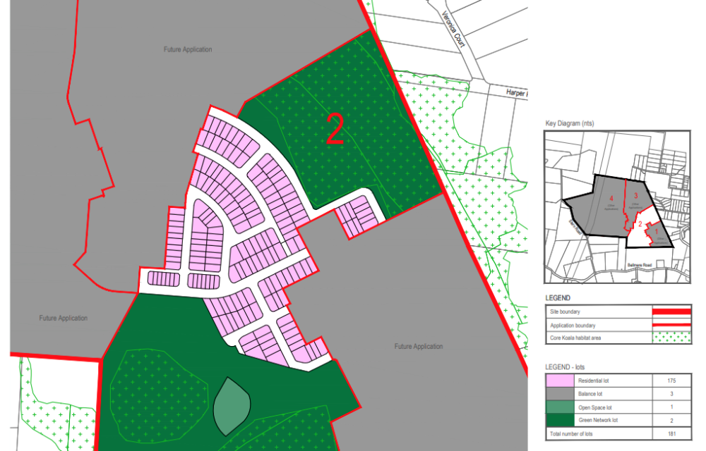 Greenfield development eyed-off for Qld’s Moreton Bay: Construction soon on 720-lot masterplanned community with phased EPCM tendersarticle image