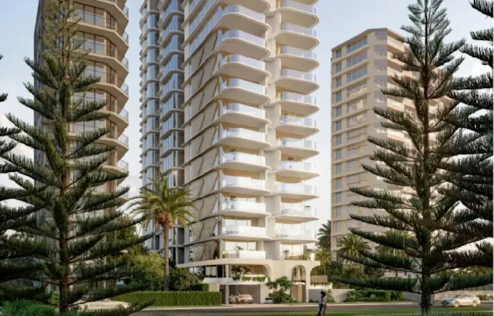 New $185M residential development in Gold Coast set to create subcontracting opportunities and boost local employmentarticle image