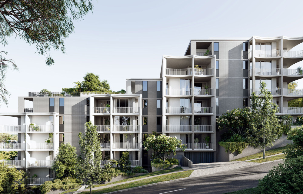 Multi-residential project advances at Brisbane Riverside Suburb with design refinements and upcoming tender opportunitiesarticle image