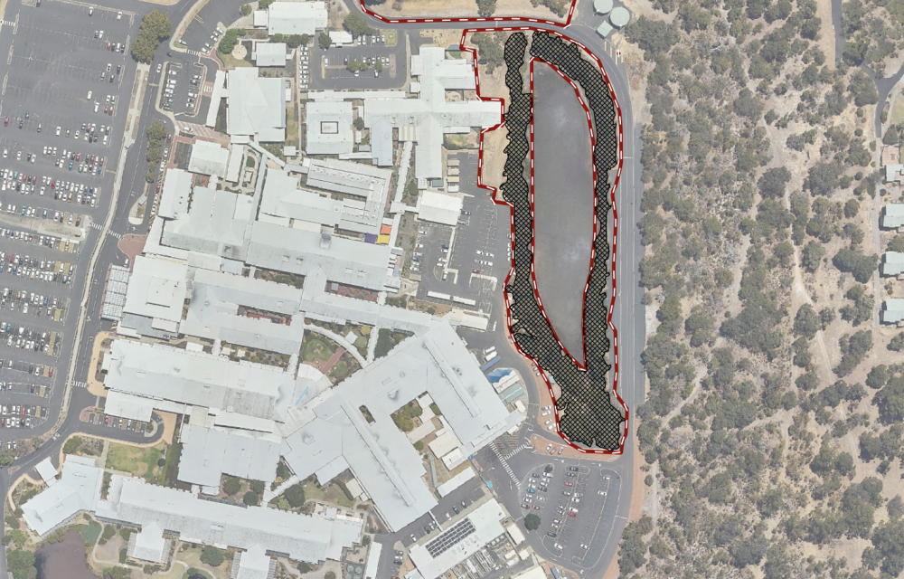 $451m healthcare expansion in South West WA opens for public comment, creating supplier opportunities in construction and infrastructure upgradesarticle image