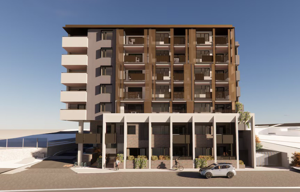 $15 million affordable housing project in Toowoomba CIty secures fast-tracked approval with construction expected to begin mid-2025 offering local job opportunitiesarticle image
