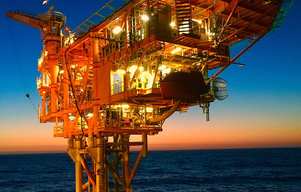 Approval for drilling and plug-and-abandon activities off the coast of Victoria, two production licenses granted, work to commence this year and finish in 2028article image