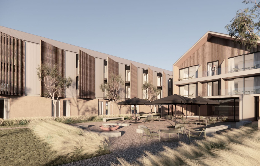 Contract awarded for $50m body of works within a South Australian precinct redevelopment project, with a proposed $15m works to come, construction to begin within weeksarticle image