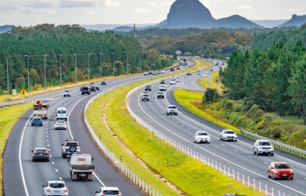 $9bn road safety upgrade begins in Qld with early works across Gympie to Innisfail corridor, offering major subcontracting opportunities statewidearticle image