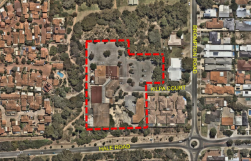 Planning approval granted for $200M mixed-use development in Perth’s west, featuring residential towers, retail spaces and community facilitiesarticle image