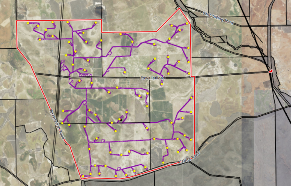 $1.5B wind farm in WA’s Wheatbelt clears major planning hurdle, set to create local opportunities without formal environmental assessmentarticle image