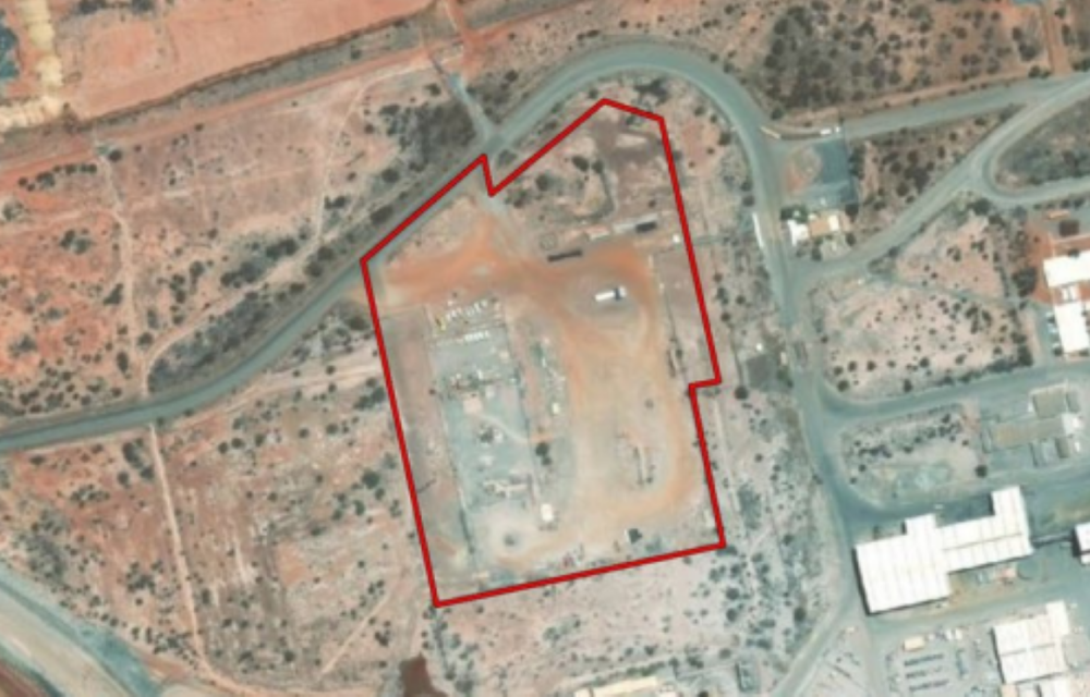 Endorsement for gas production infrastructure plan of 150MW capacity in WA Goldfields, supporting nickel processing and decarbonisation goals at mine sitearticle image