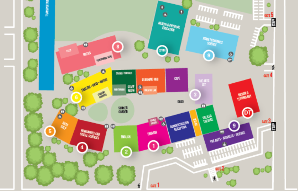 $40 million redevelopment of educational facility in Perth secures lead contractor for new teaching blocks and refurbishment to accommodate 350 additional studentsarticle image