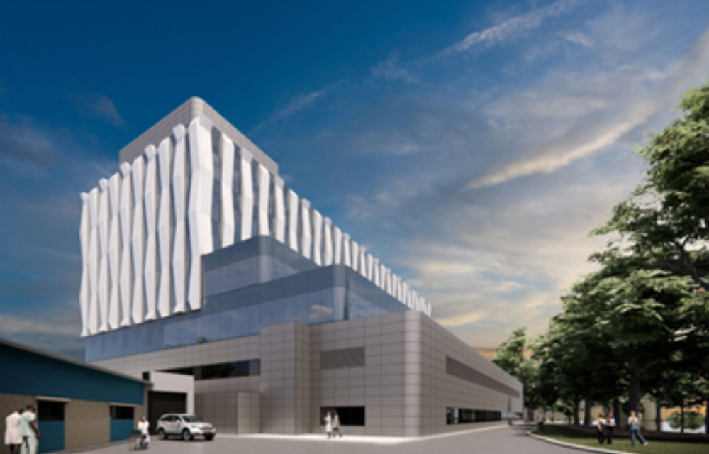 $451m health facility redevelopment in South West WA seeks contractors through work package opportunities as major construction phase approachesarticle image