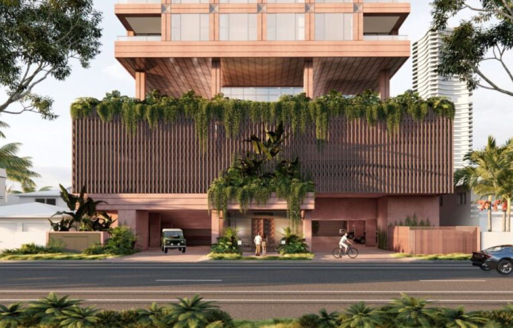 $240m Gold Coast residential tower development advances expected as project moves towards construction phase with subcontractor opportunitiesarticle image