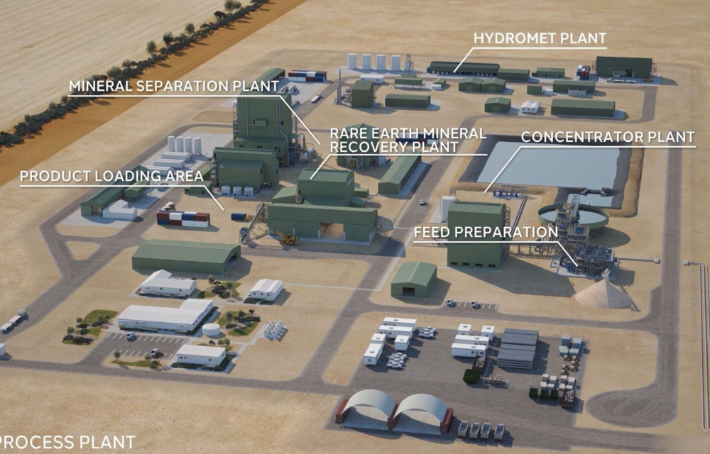 Deal signed for major Victorian rare earth project, two-decade mining licence granted, with major project status to fast-track projectarticle image