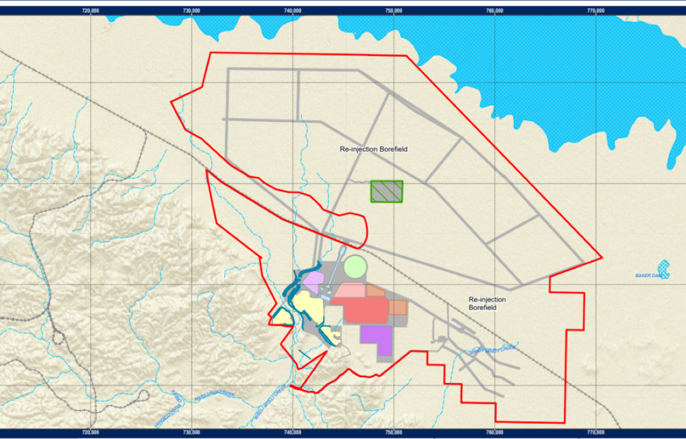 Proposal for new iron ore mine in WA Pilbara advances with major project changes as environmental assessment process continuesarticle image