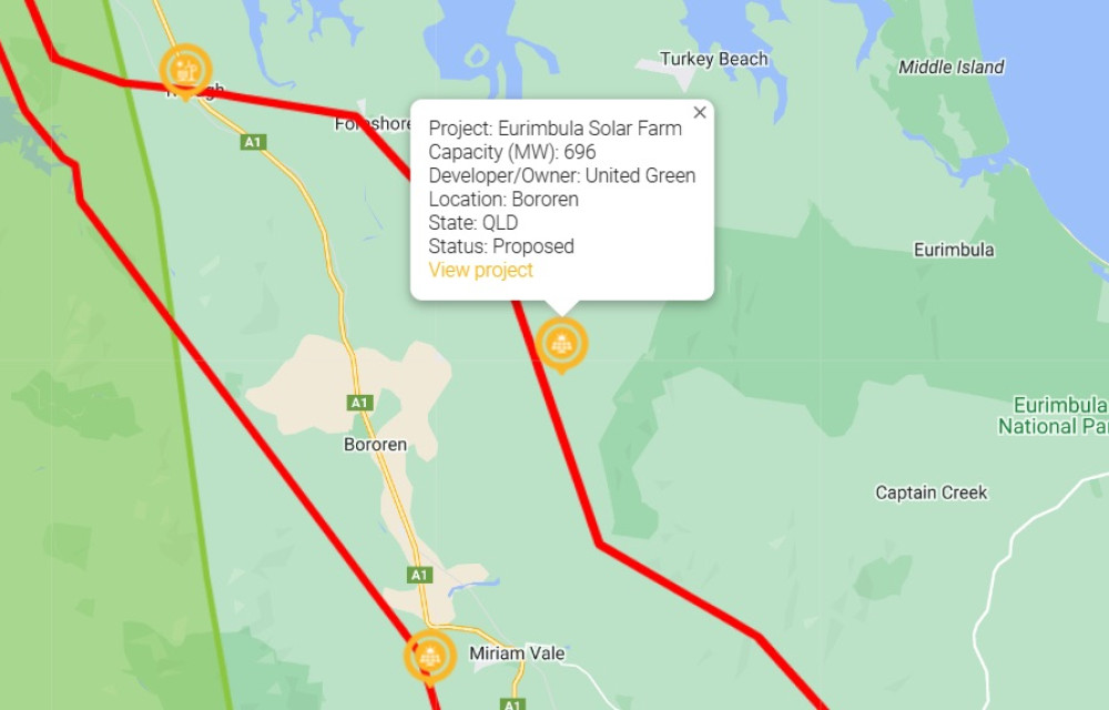 Nation’s largest solar-battery hybrid with $2B capex gains grid approval in Central Qld, opening opportunities ahead of 2026 constructionarticle image