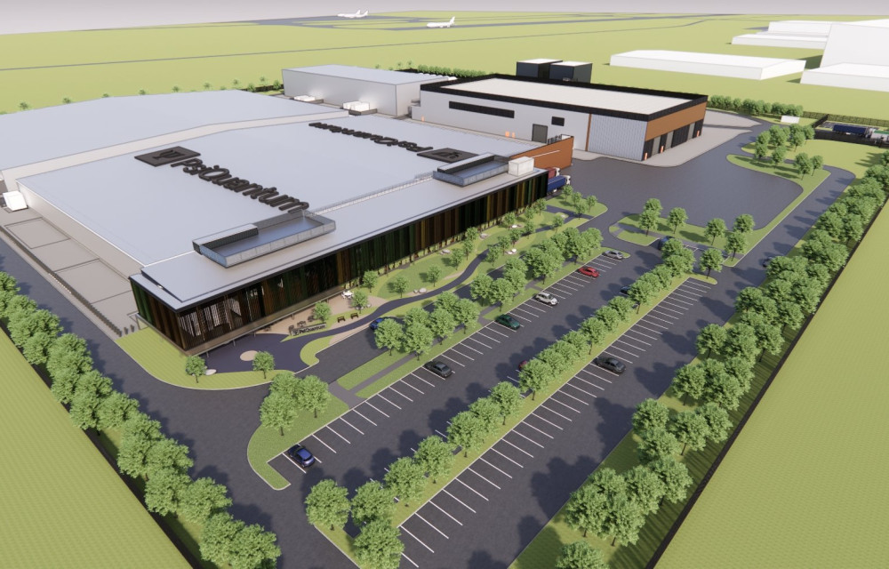 $940m quantum computing facility in Qld to deliver 400 high-tech jobs, construction start in 2025 with commissioning targeted for end of 2027article image