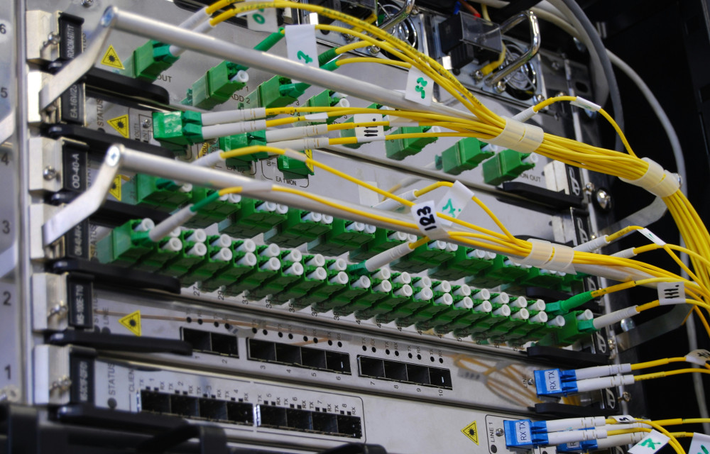 Contract awarded for $100m tranche of works on Melbourne data centre construction project, including end-to-end design, supply, and installation of cable management systemsarticle image