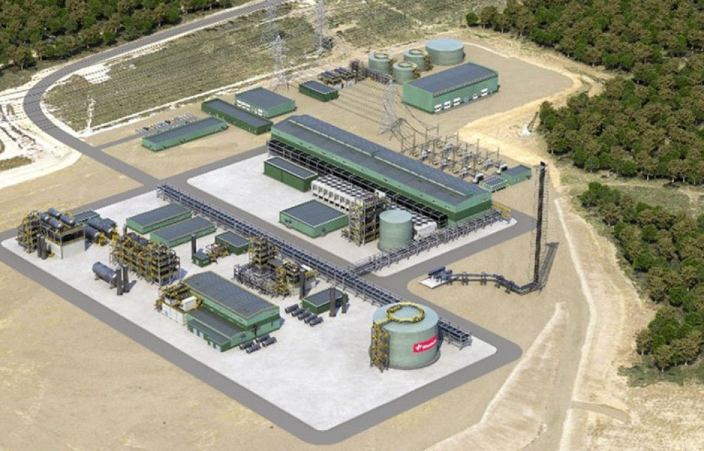 Tasmanian Government appoints development partner for new $82m hydrogen facility, creating over 700 jobs and delivering 45,000 tonnes of renewable hydrogen a yeararticle image