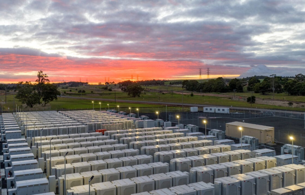 Central Qld’s 900 mw battery energy storage project, estimated to cost over $1 billion, gains key environmental clearance for 2026 construction startarticle image