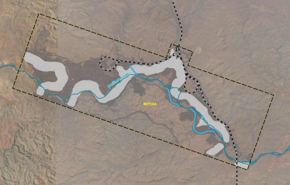 Proposal for major iron ore mine extension in Pilbara to extend operational life to undergo formal environmental assessmentarticle image