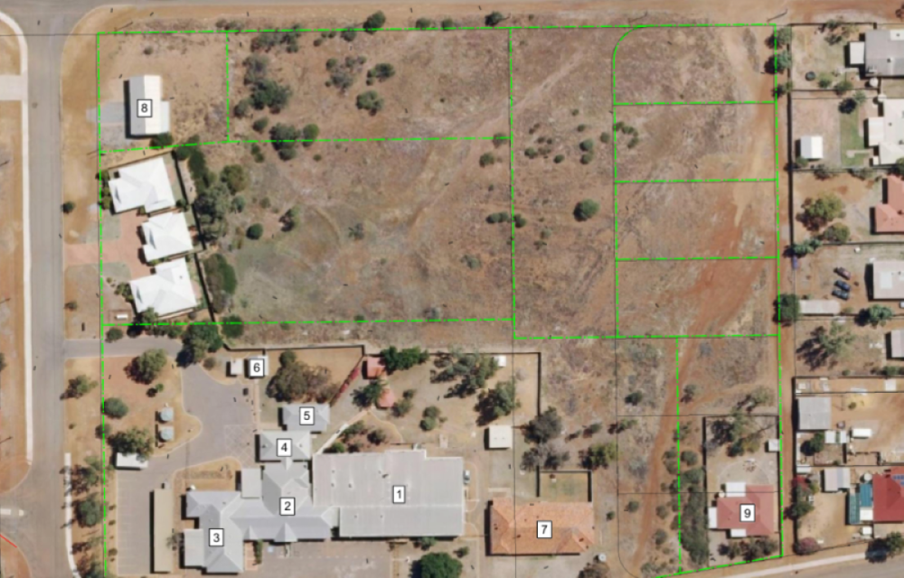 Contractor appointed for $19M health facility redevelopment in WA’s Mid West, with works to include new hospital construction and demolition of existing sitearticle image