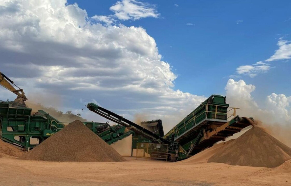 $150m pit-to-production phosphate project in North West Qld gains prescribed status, boosting local jobs and streamlining approvals for future developmentarticle image