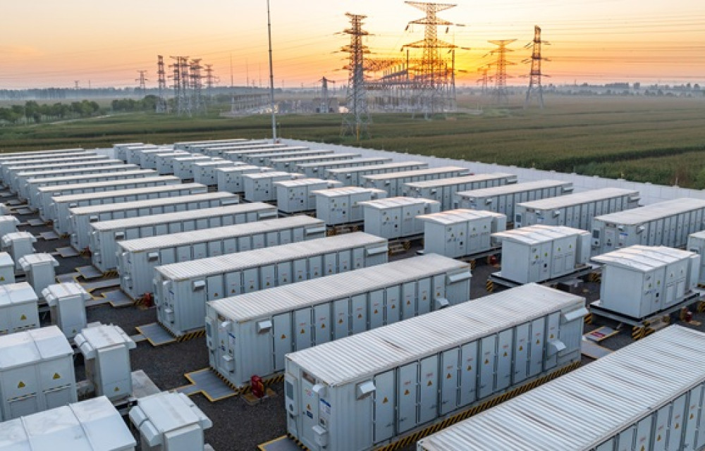 Fast-tracked approval for $190m Victorian battery storage project, to sit beside two major wind farms, providing 400 MWh of storagearticle image