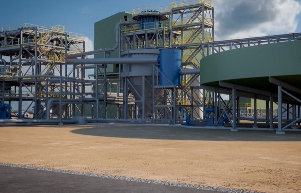 The latest approval allows VHM to advance final design, construction planning, and operational readiness.