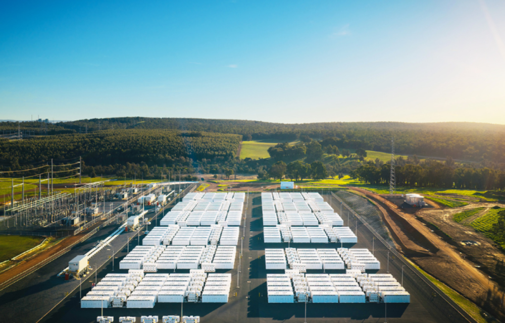 UGL to construct a large-scale battery energy storage system in WA's Wheatbelt for Neoen and Tesla, enhancing grid reliability with 252 Megapacks.