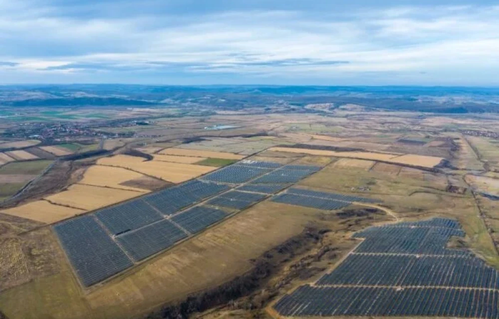 Construction of the Corop Solar Farm is targeted for January 2026, with operations projected to continue through to 2066.